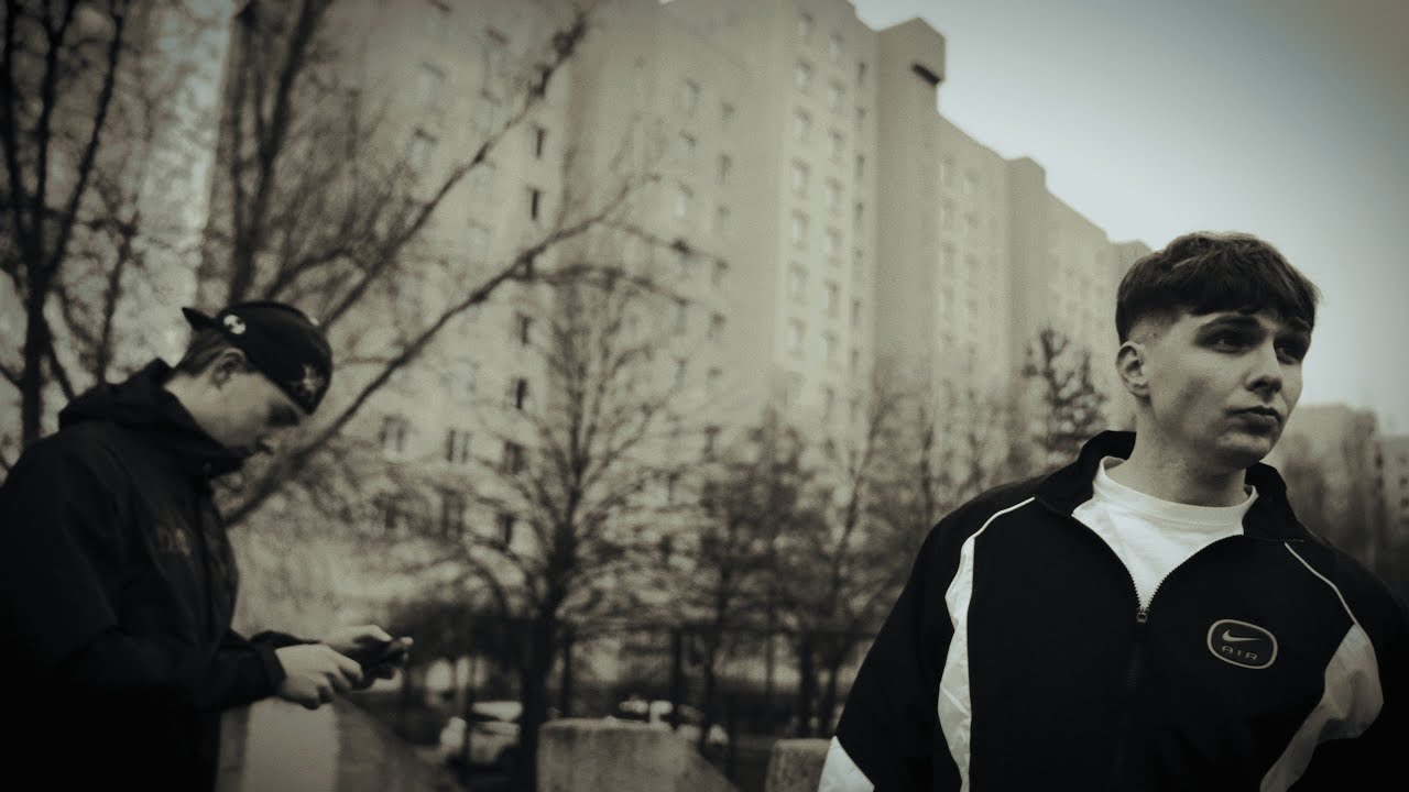 mf - Presja feat. nhite (prod. areyou0kay) [🎥 : raze ]