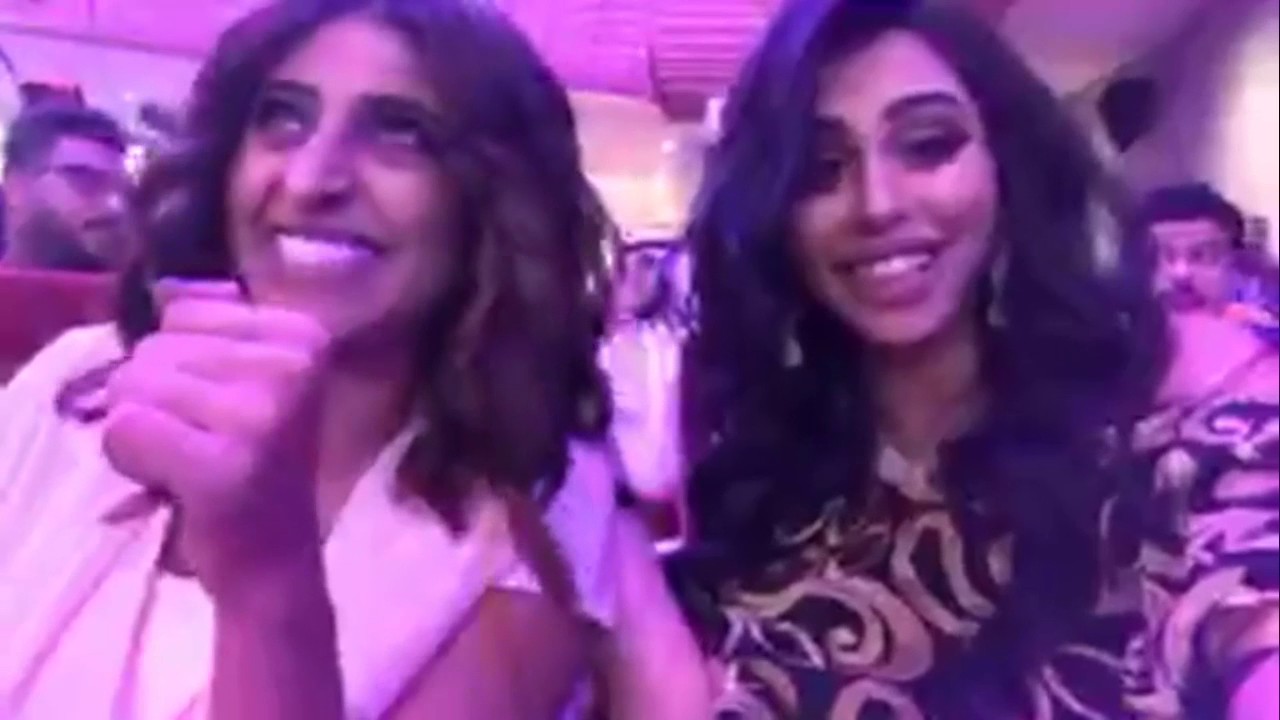 شجون في مهرجان المميزون 2017    -    (p1)