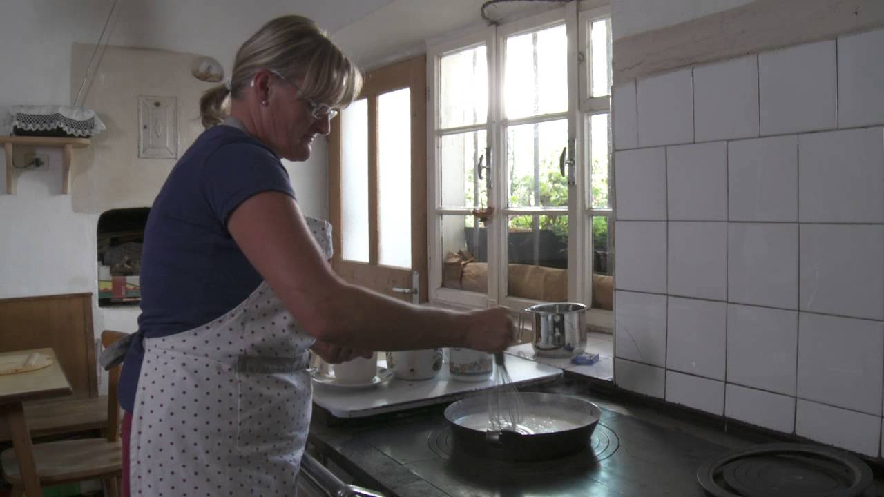 Kochen von 