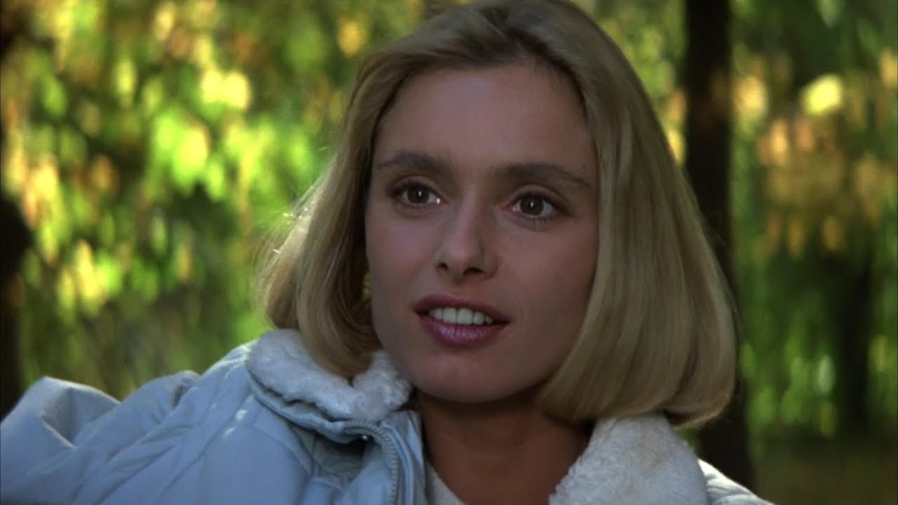 The Best Bond Girl