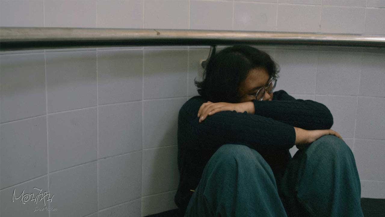 ARMOR - ตอนไหน (Since When) | (Official Video)