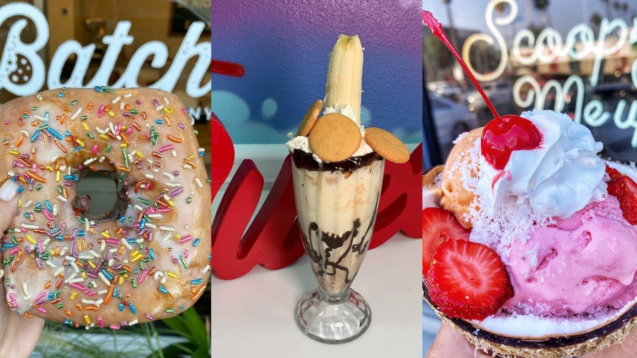 Awesome Instagram Food Compilation | Incre&iacute;ble Compilaci&oacute;n Comida de Instagram #27