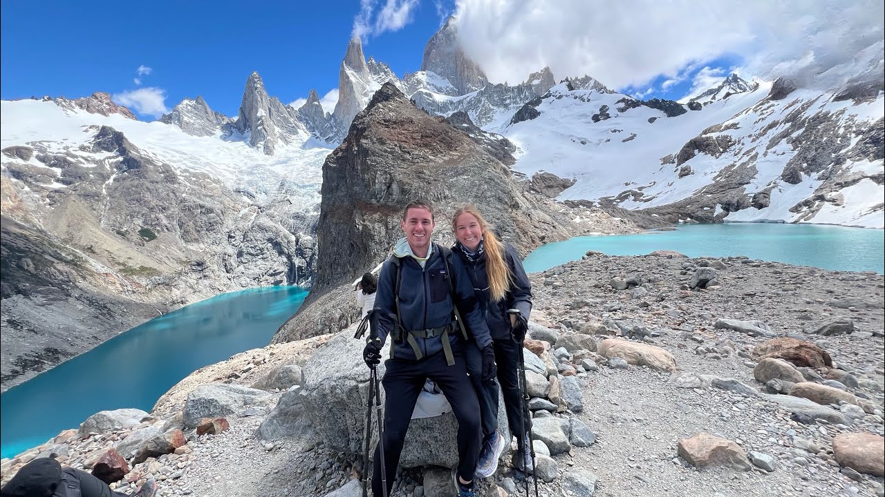 PATAGONIA
