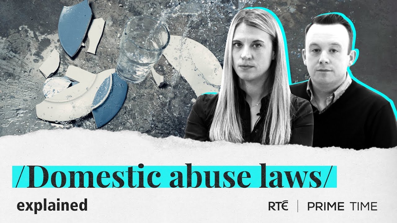 Domestic Abuse | Explained By Prime Time