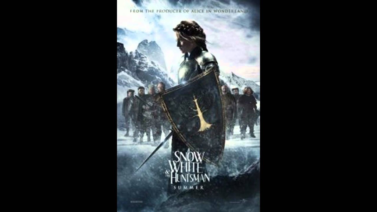 Upcoming Movies 2012