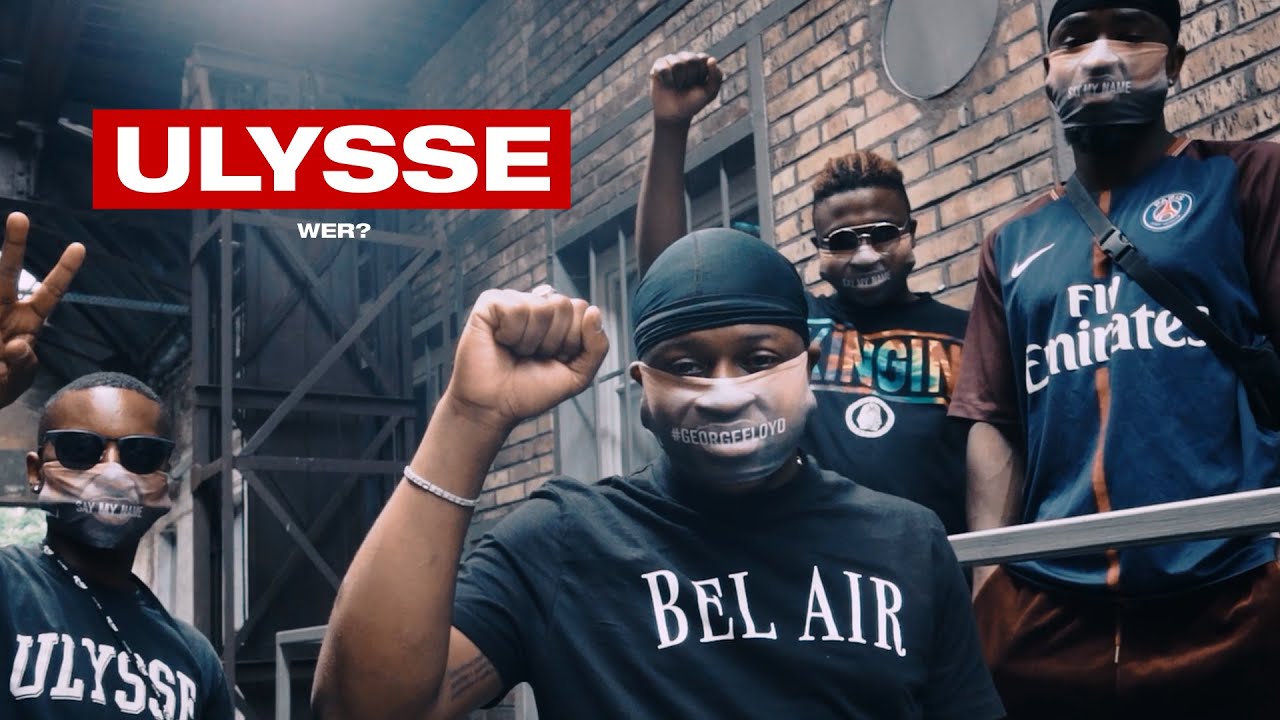 Ulysse 