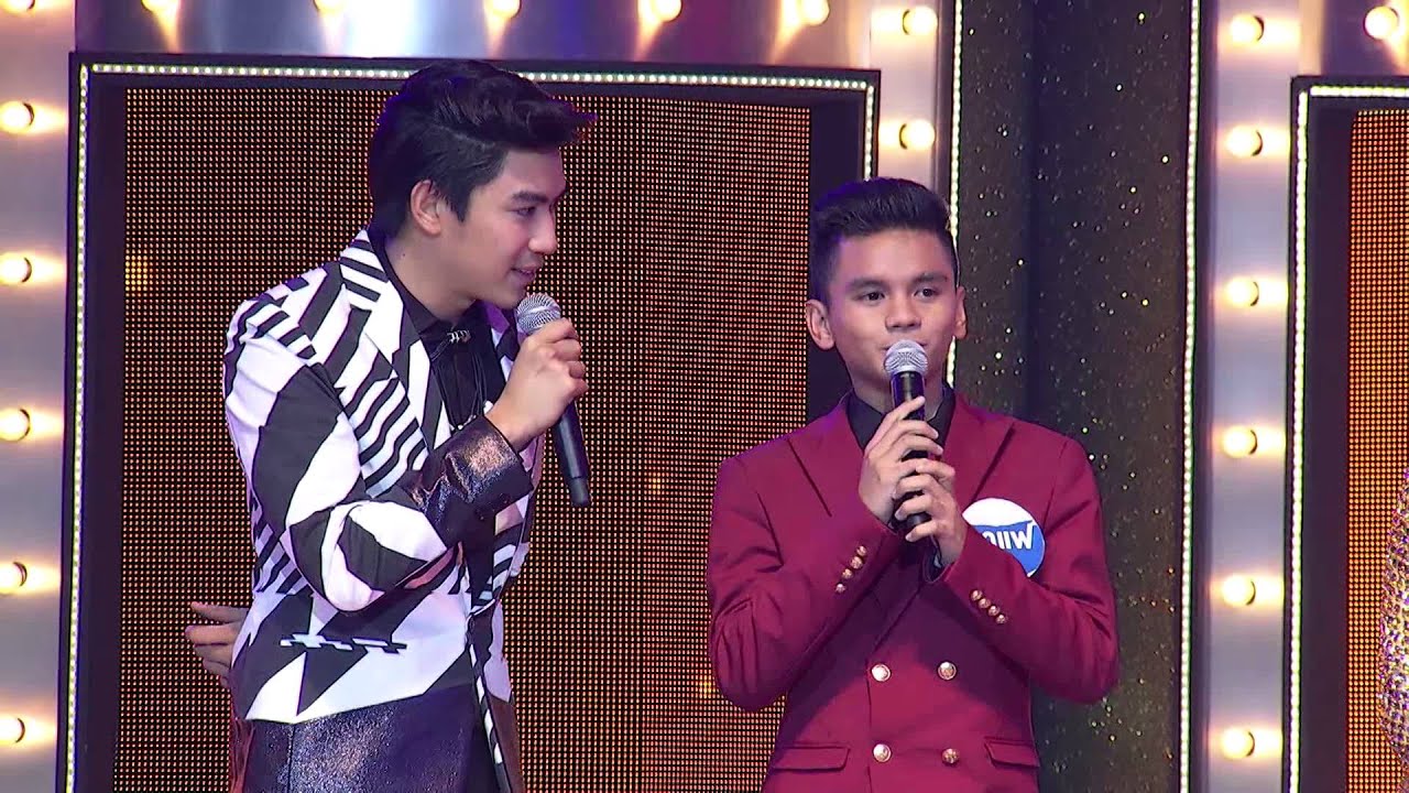 HIDDEN SINGER THAILAND เสียงลับ จับไมค์ EP02 ไชยา มิตรชัย (9 พ.ค. 58) 4/6