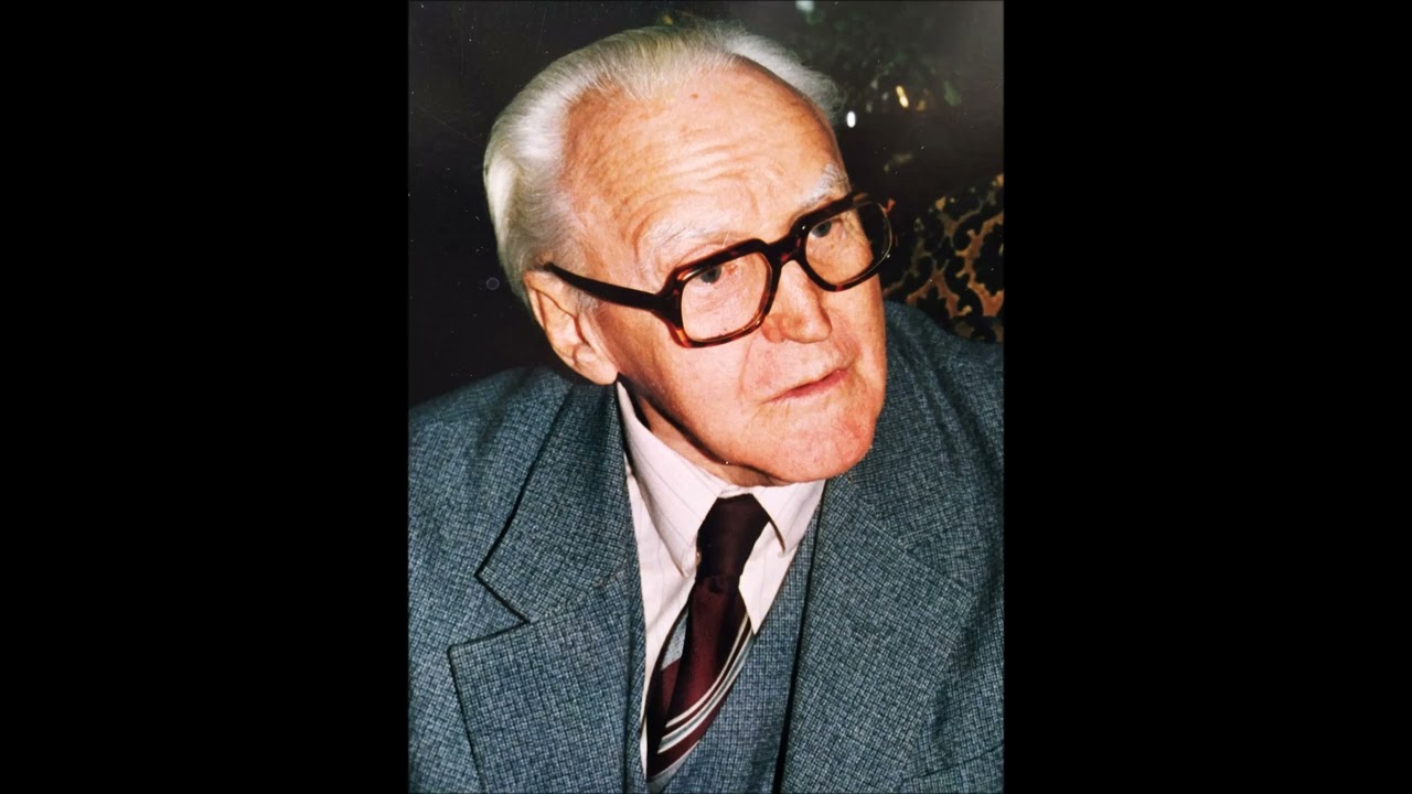 Eugen Suchoň: Pohľad do neznáma (1977, rev. 1983)