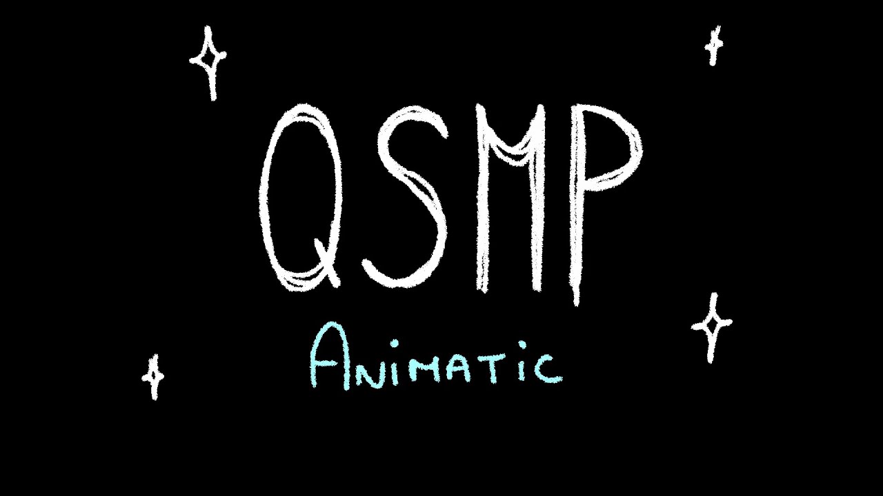 Symphony Animatic | QSMP Emergency Duo