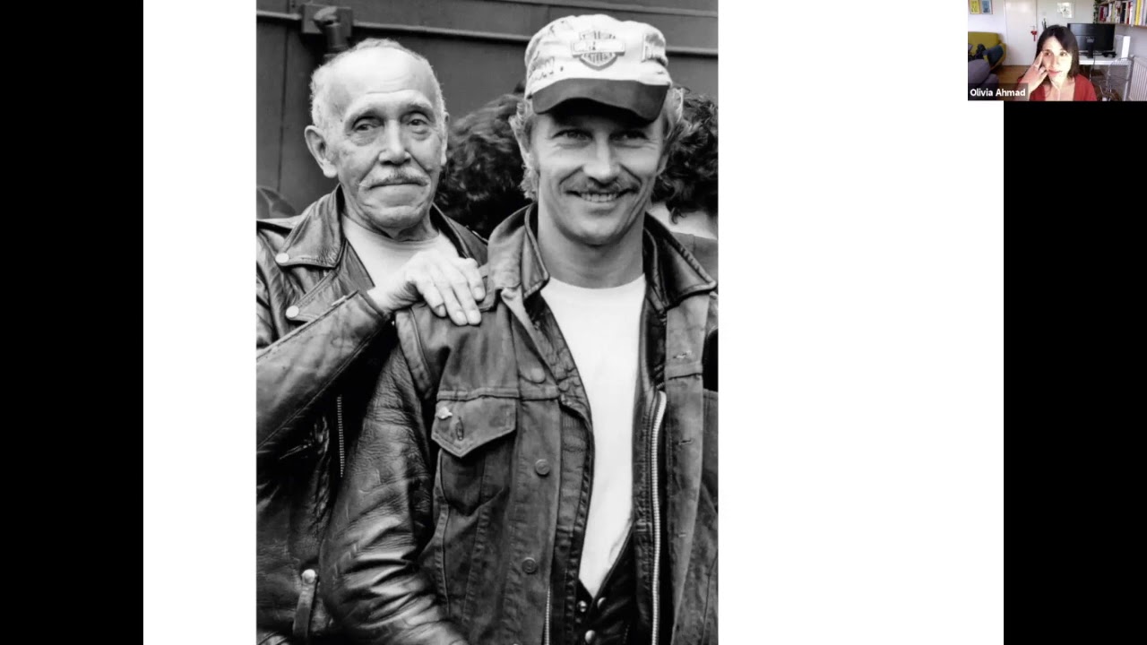 KQ Virtual Private View: Tom of Finland