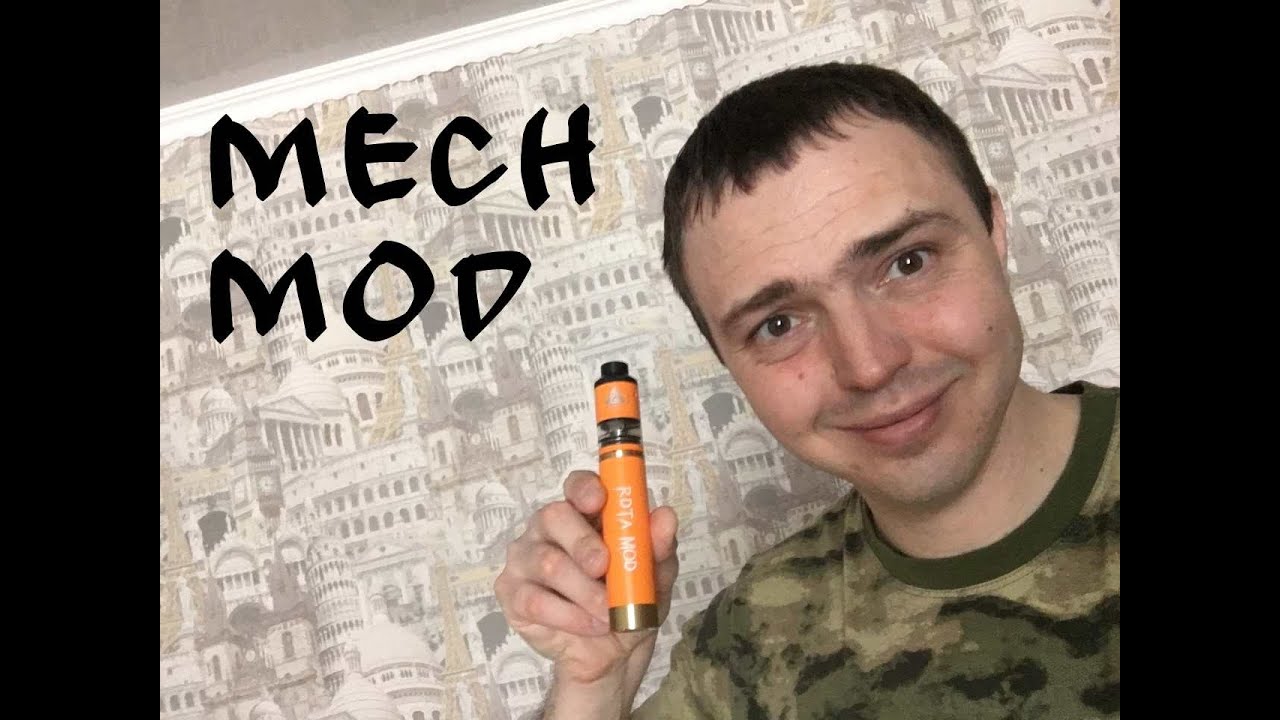 iJOY Limitless RDTA MOD | Видео-отзыв