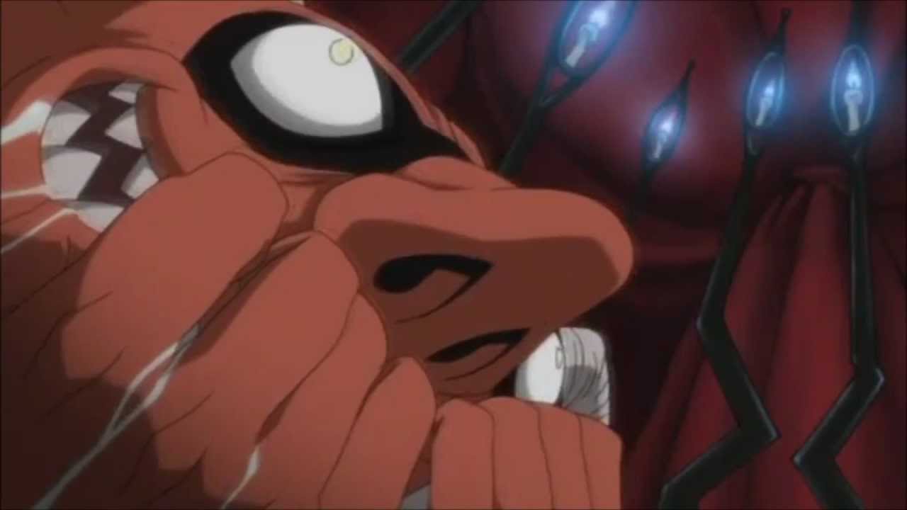 Soul Eater AMV - Sound Of Madness