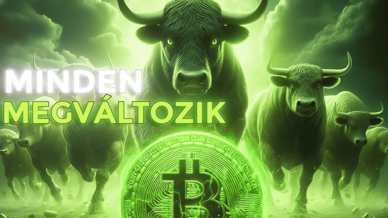 Bitcoin (BTC) elemzés: Itt a fordulat? Megjátszom a 88.000 dolláros szintet!