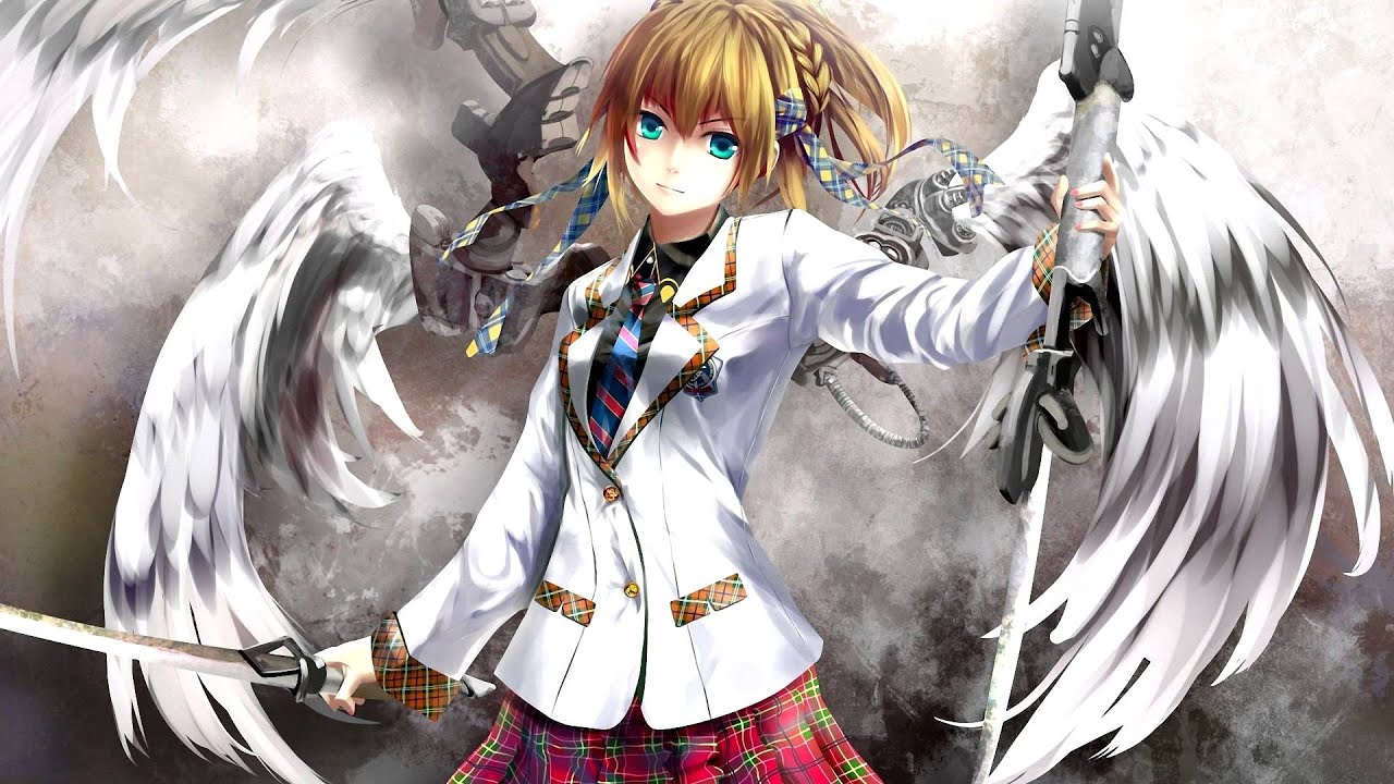 Nightcore - Beautiful Bride