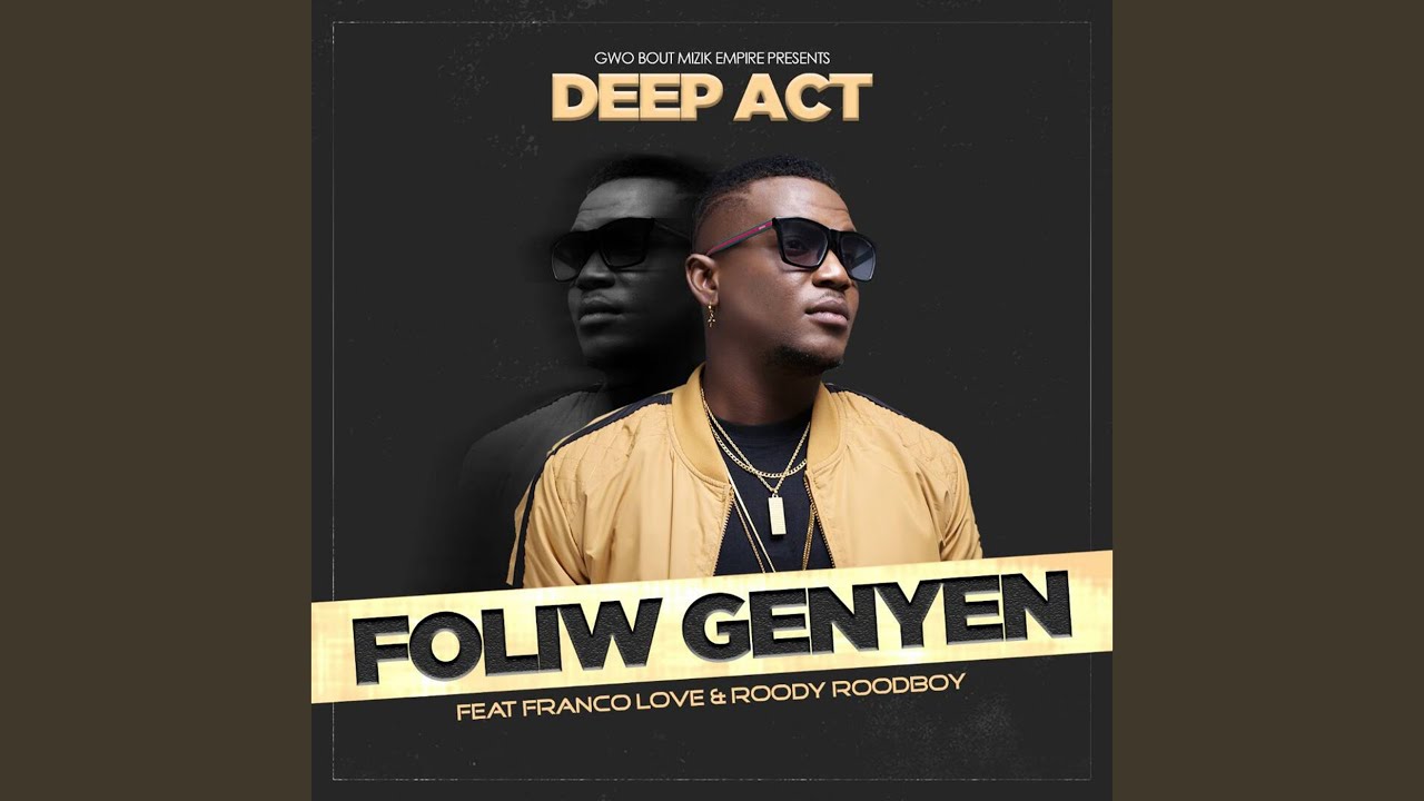 Foliw Genyen