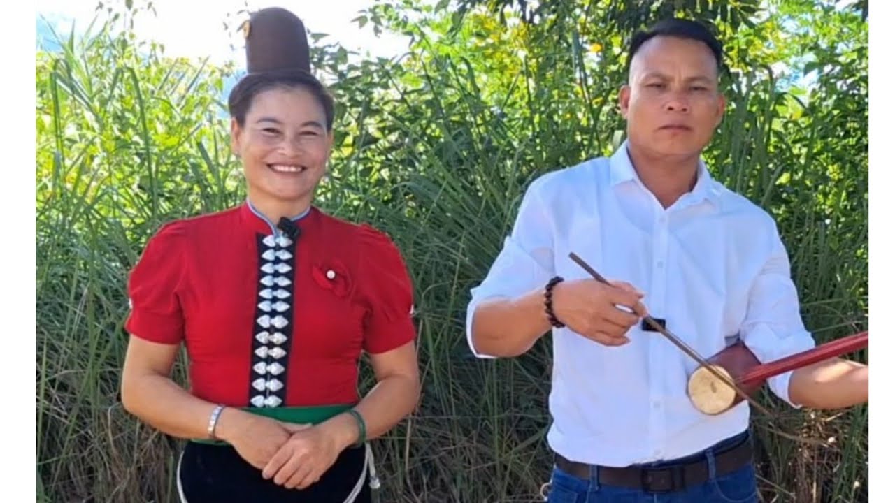 Em Quỳnh Hoa hát rất tuyệt vời 