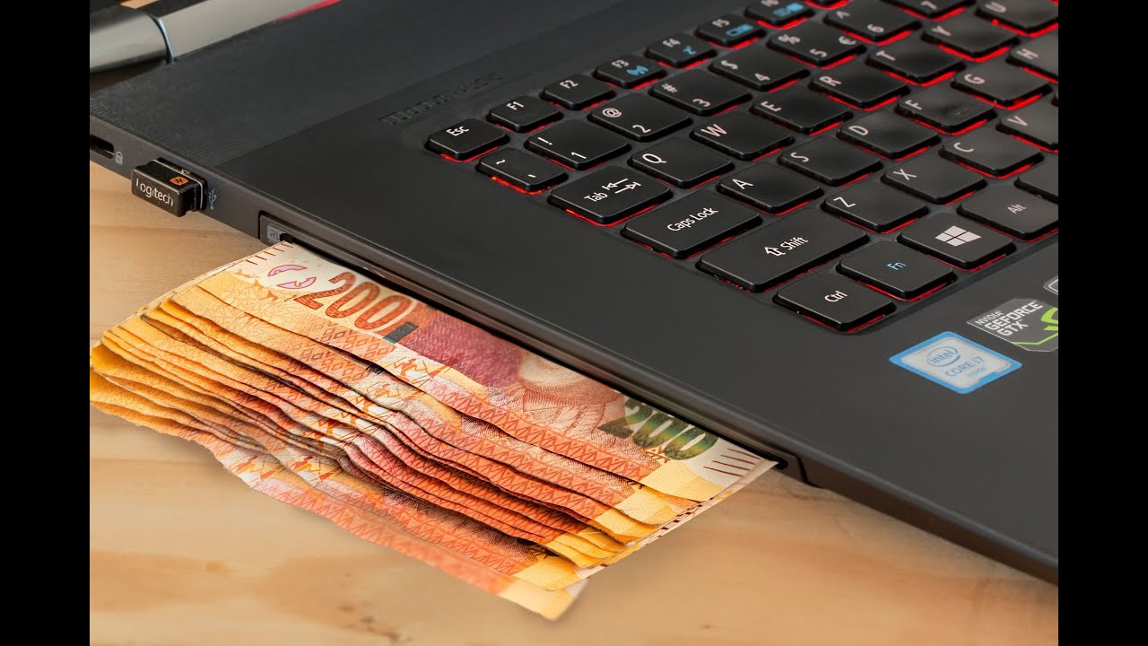 Financial Technology (FinTech): Opportunities and the threats #YPS