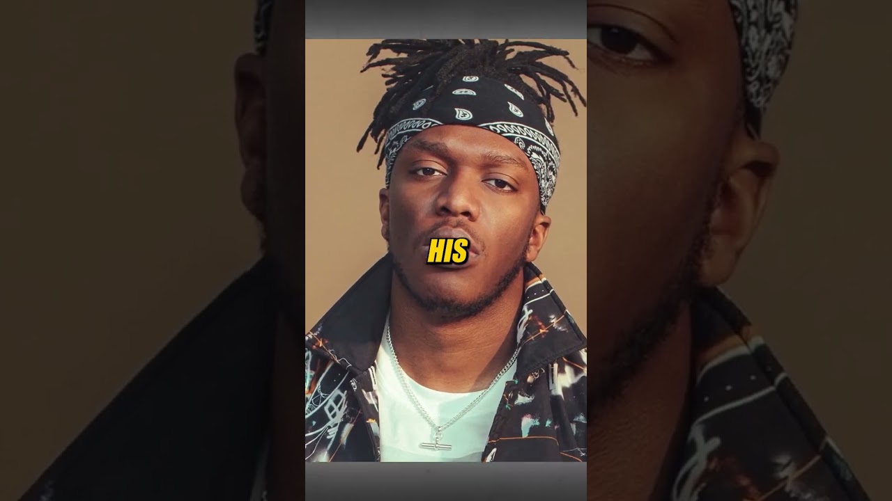 Unveiling KSI's Watch Obsession: