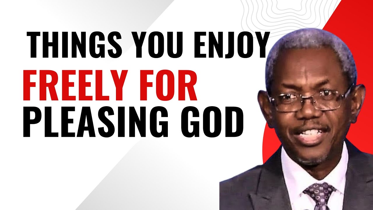THE BLESSINGS OF A FRUITFUL LIFE BY GBILE AKANNI