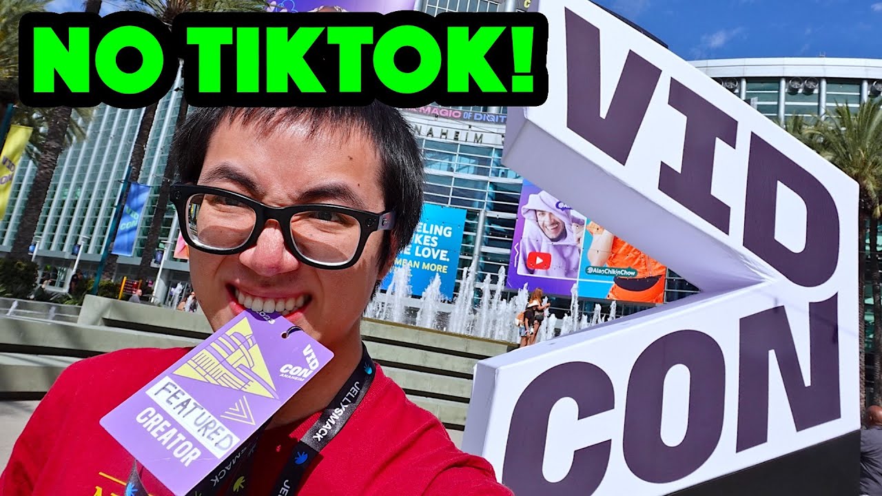 VIDCON 2023 ПРОШЕЛ ХОРОШО?!