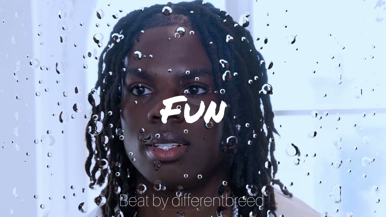 Fun – Rema Amapiano Type Beat | Afro-Amapiano Instrumental 2026 (125 BPM)