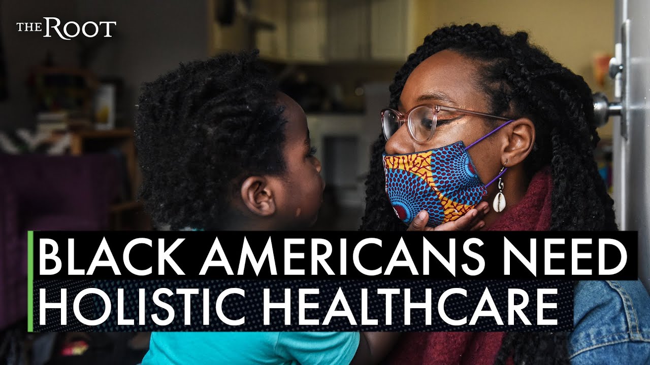 America's Healthcare System Failed Black People. So What Does the Future Hold for Us?