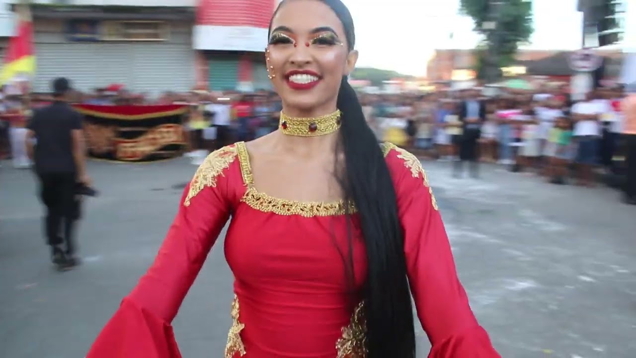 FAEIBI DE IBIRAPITANGA 2023  em UBAITABA