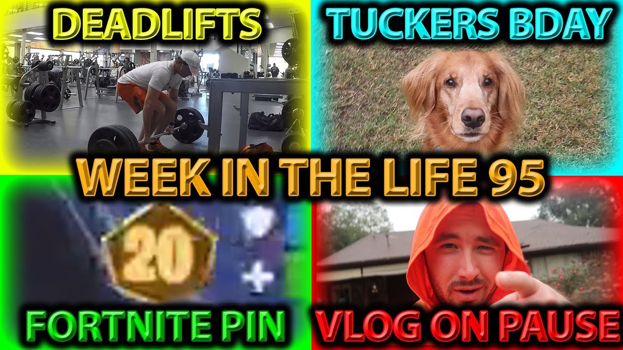 TUCKERS BIRTHDAY!! PAUSING THE VLOG!! | WEEK IN THE LIFE 95 | GUNNERS ALIVE