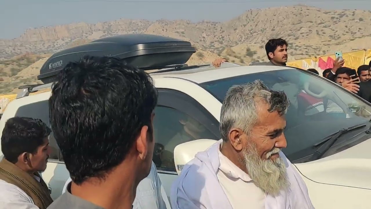 Attaullah Khan Esakhelvi | Muhammad ibrahim vlogs |               Khushab,Mianwali Programe