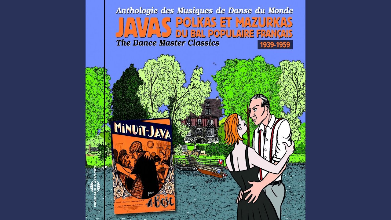 La bague à Jules