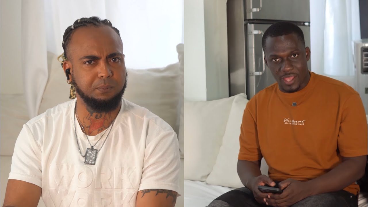 I Started Sleeping With Men To Cater For My Kids, My Twins Were Mistake - Ghanaian Gä.y In Belgium