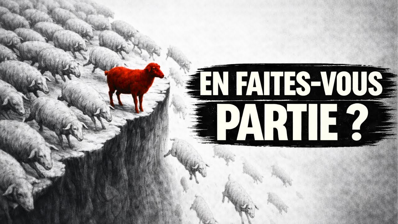 La STUPIDITÉ FONCTIONNELLE : Quand l'Erreur Devient la NORME