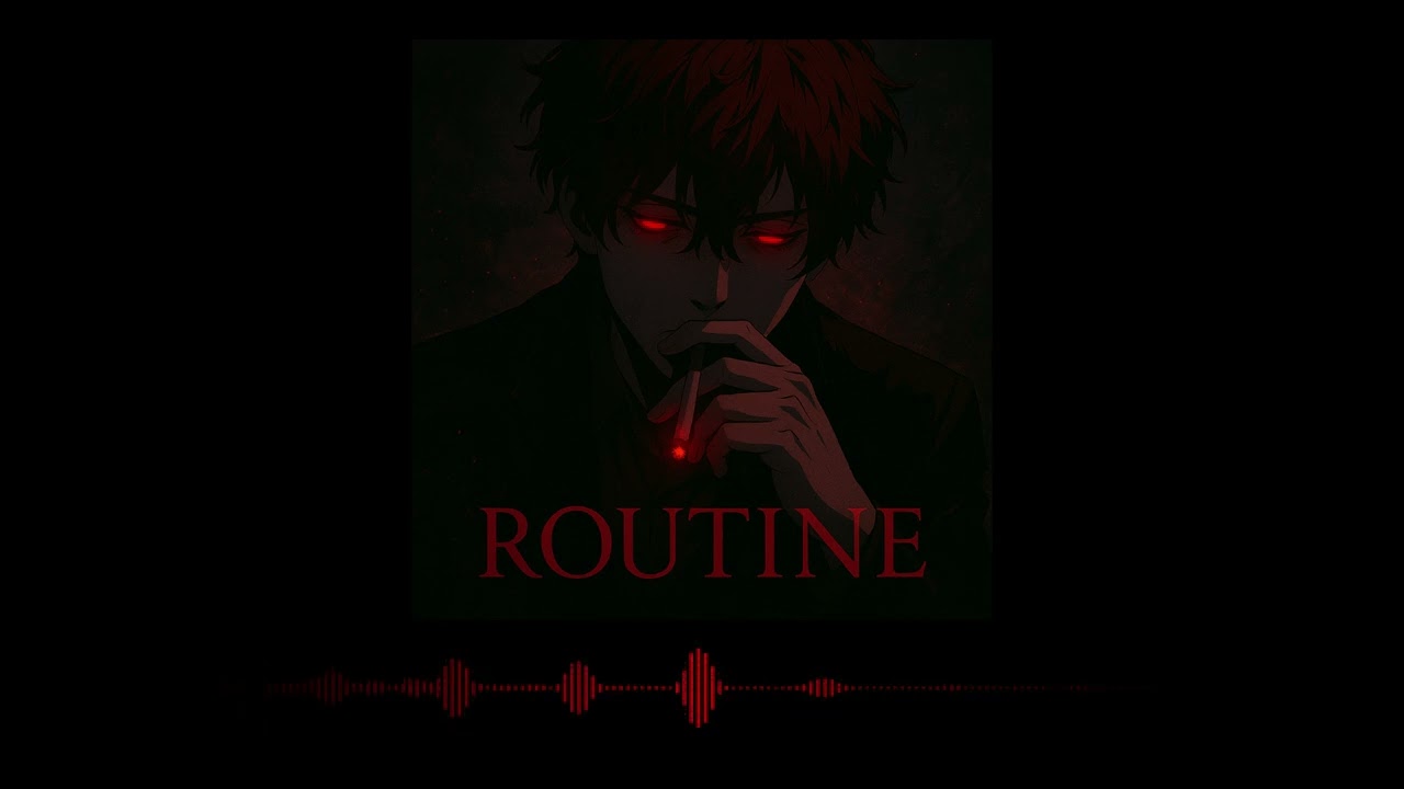 Nakkash - Routine