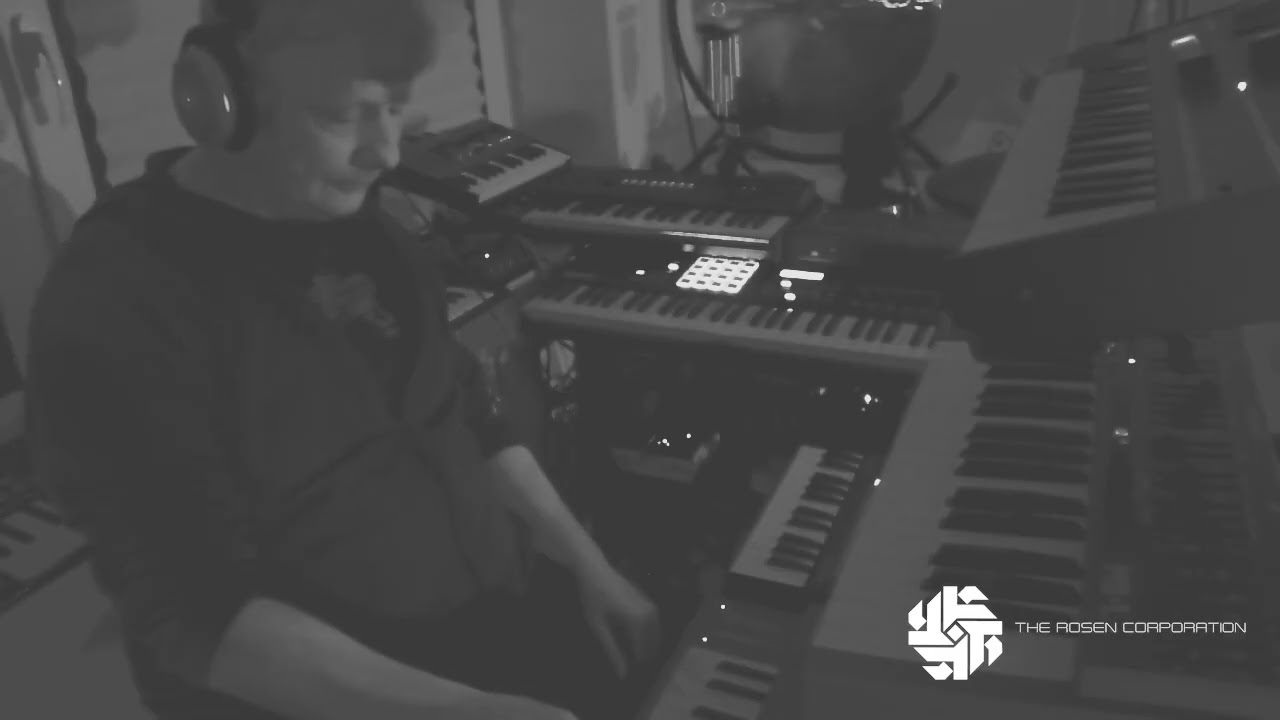 Impromptu Live session 04.03.26. 