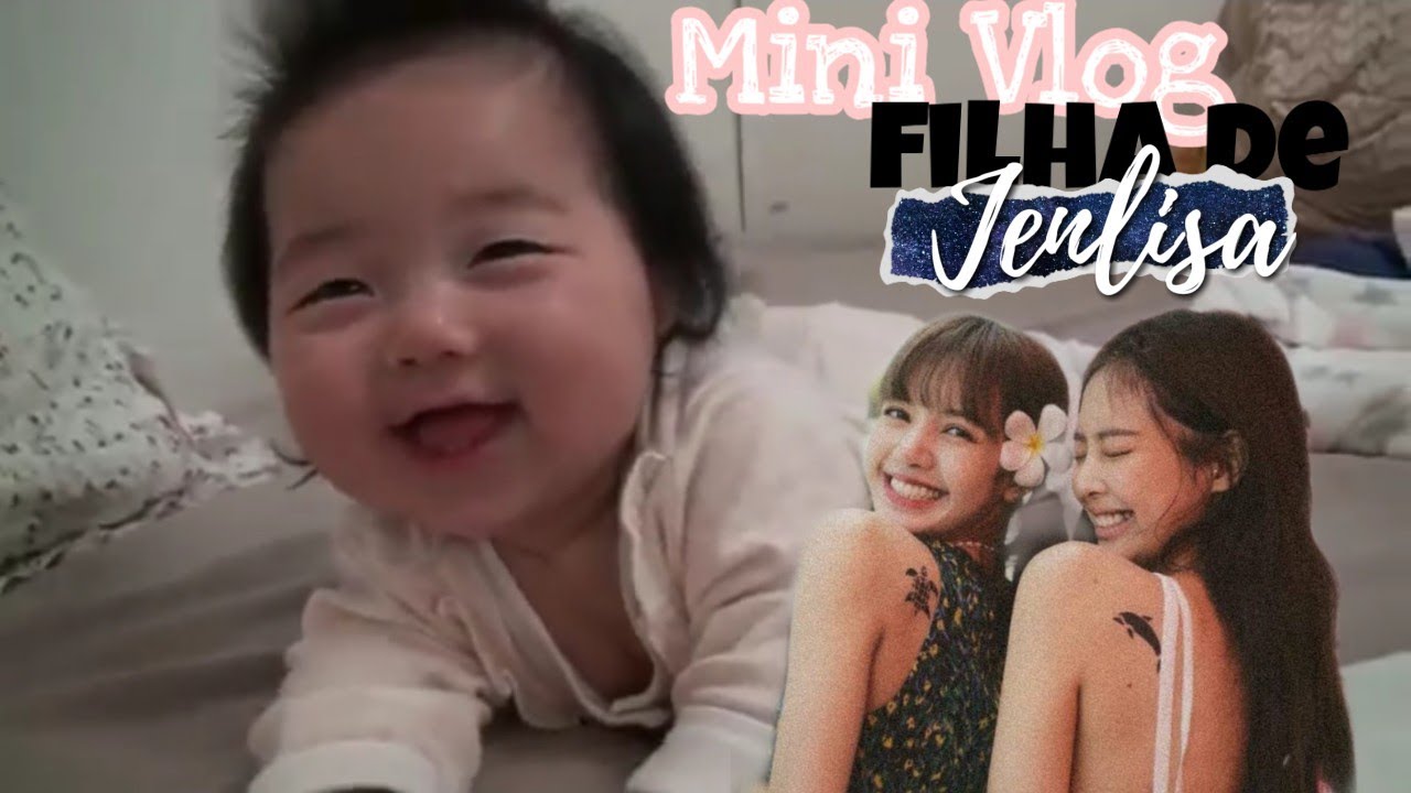 [ REDUBLAGEM ] - FILHA DE JENLISA