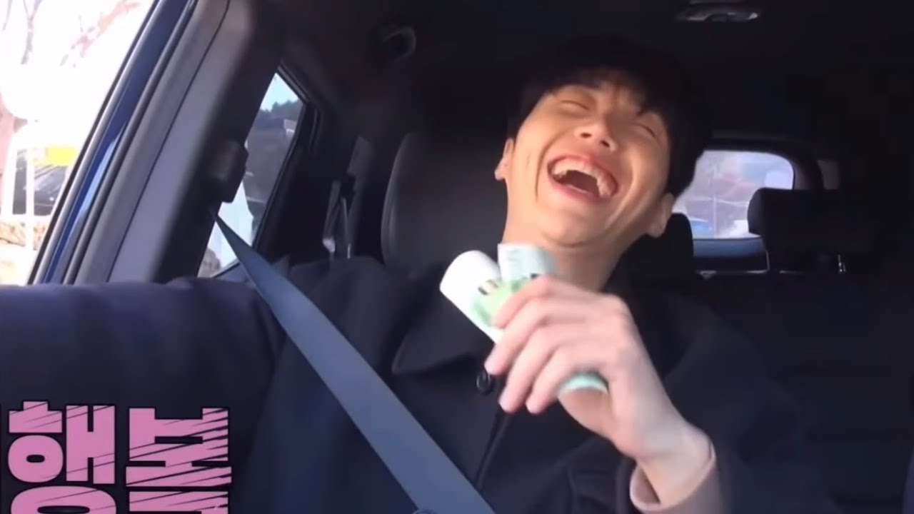 Kim Seon Ho ’s Laughter Compilation ( 2 Days & 1 Night Memories )