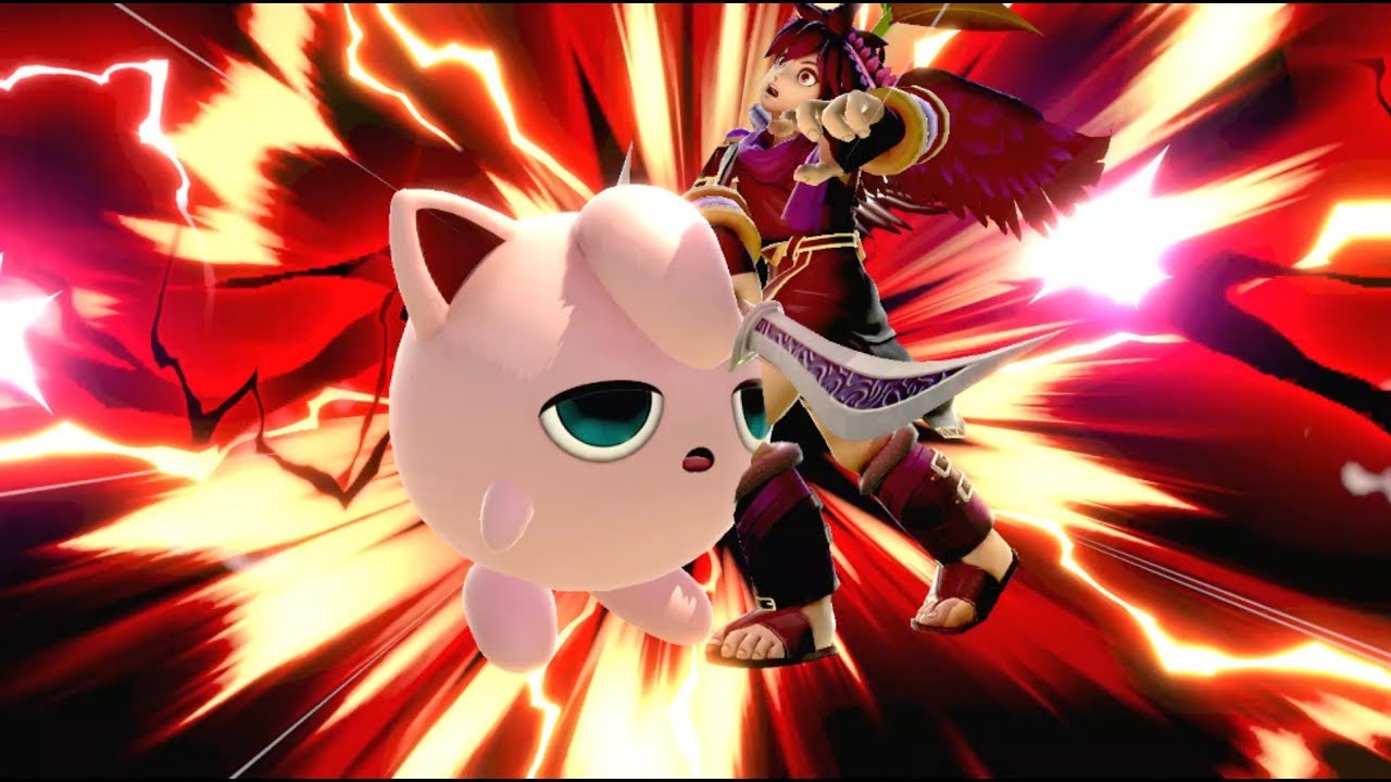 Jigglypuff Gets Buff 6.0.0 Patch!