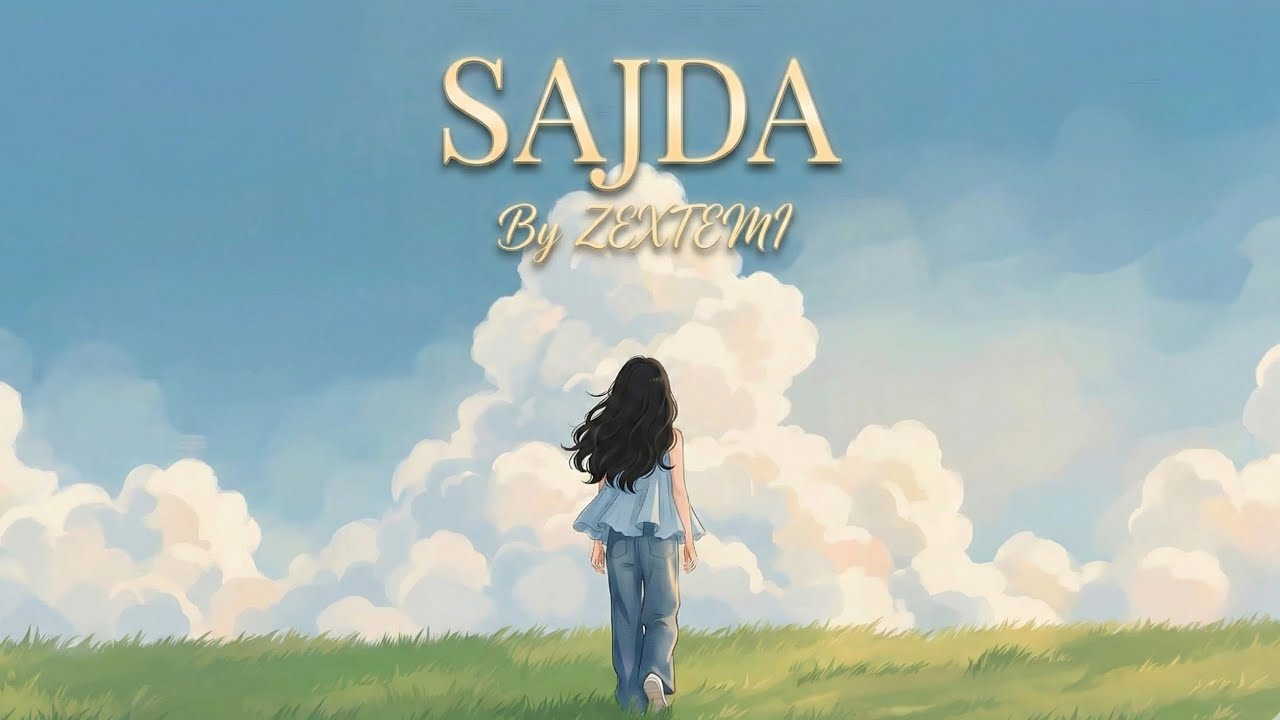 Sajda - ZEXTEMI | Official Song