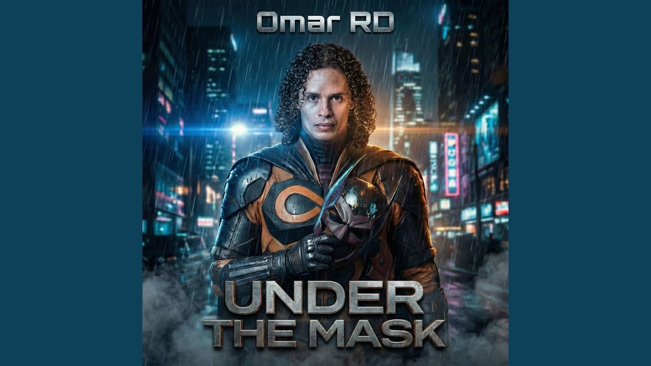 UNDER THE MASK