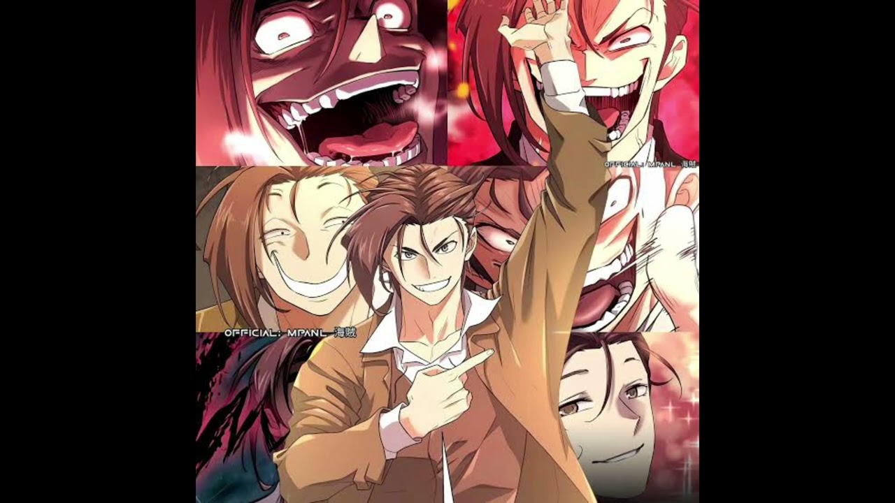 Cree y Fluye! - Loid Frontera