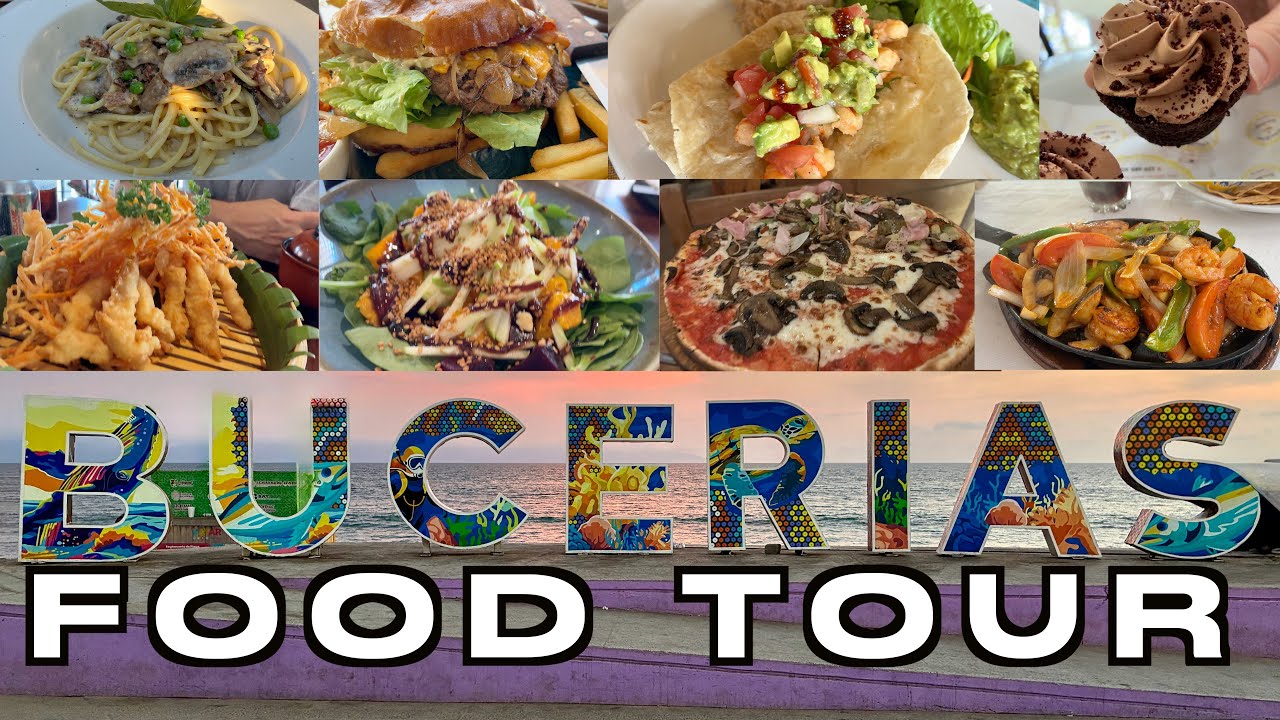 Bucerias Food Tour 