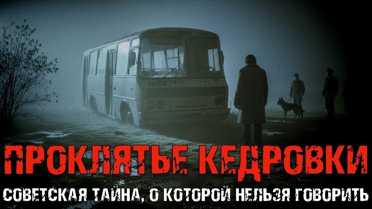 Кемеровская аномалия 1976   история, засекреченная на 50 лет