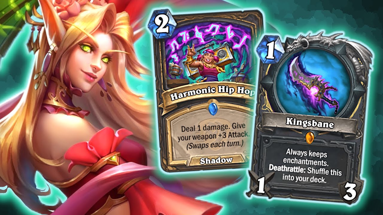 Kingsbane just got real