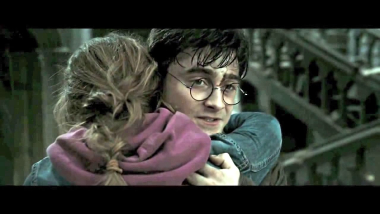 Harry Potter | Human