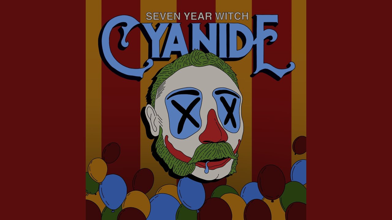 Cyanide