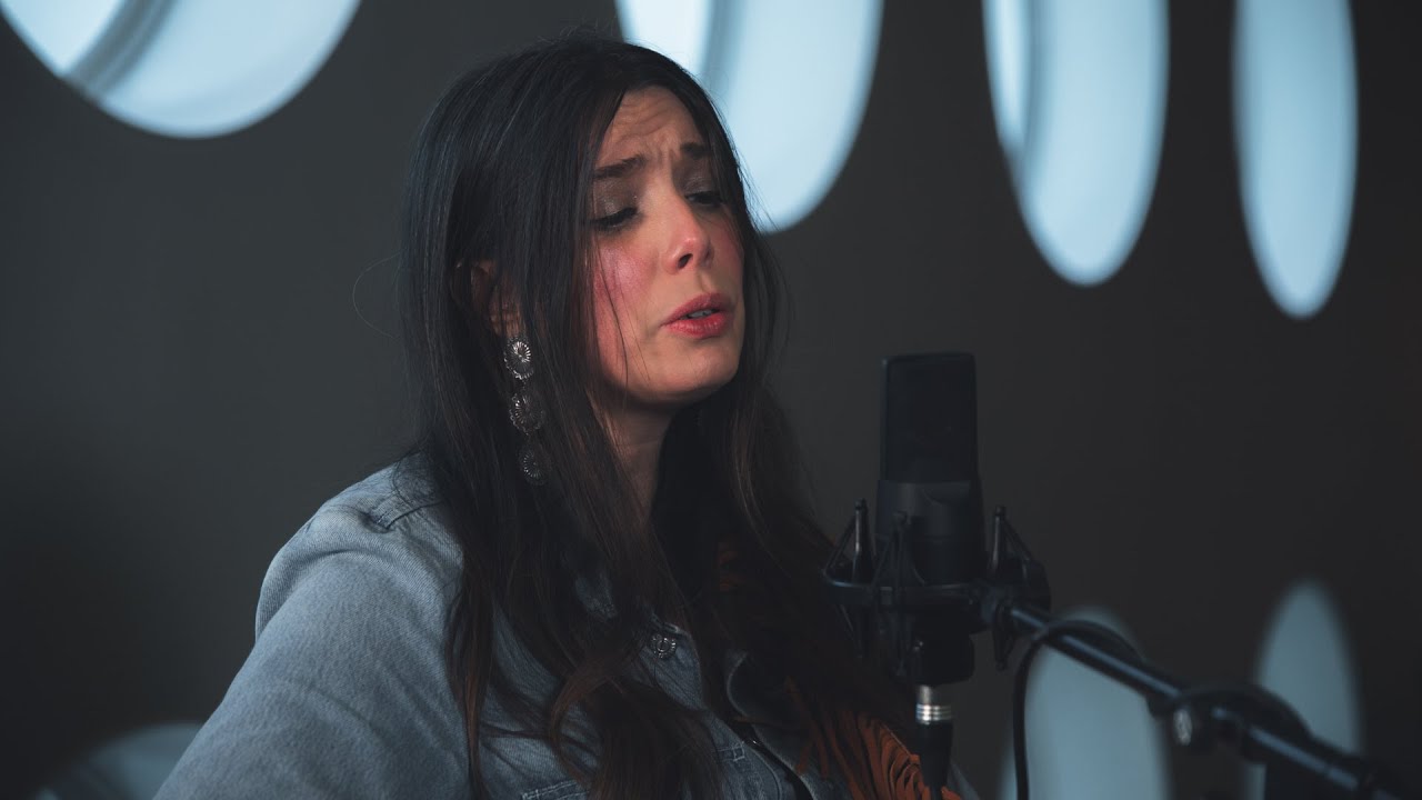Kristina Murray - Fool's Gold | The Influences
