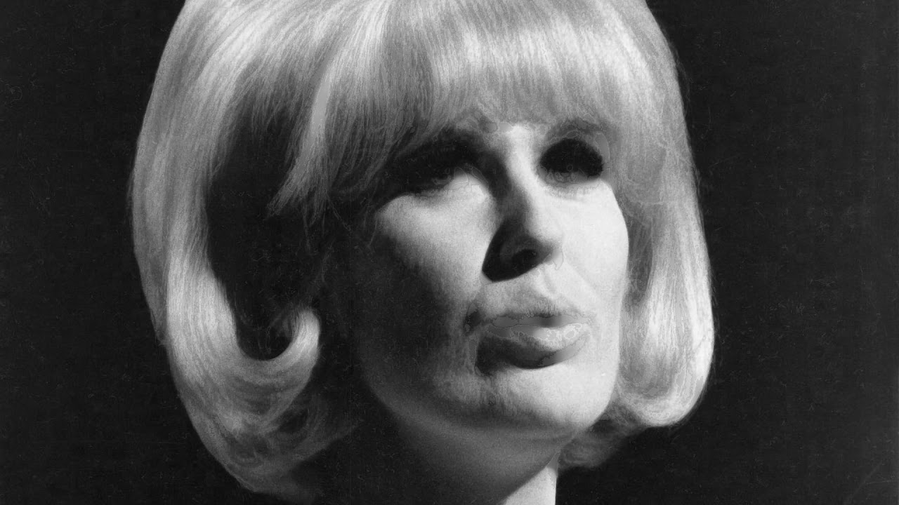 Dusty Springfield; “Goin’ Back” (1966) [Resonators]