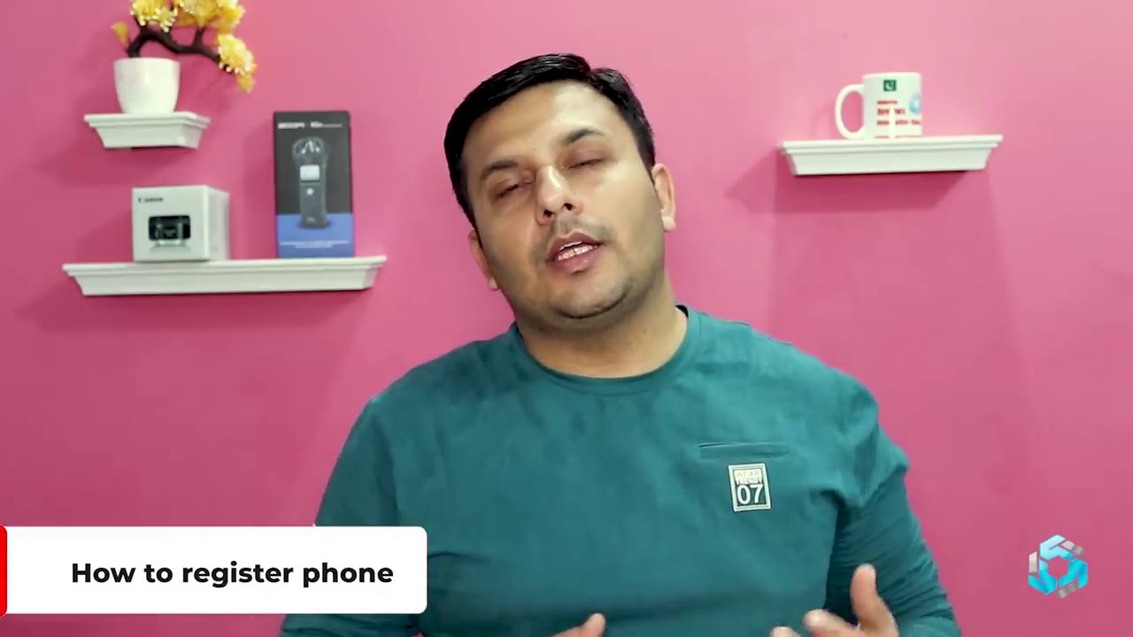 How To Register Phone From PTA Online Free With Out Tex