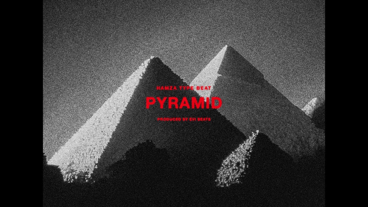 Hamza Type Beat 