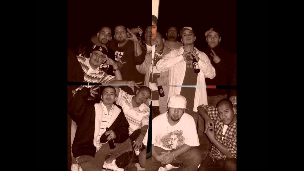 Gots to be a G (Egang)